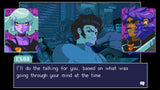 Read Only Memories: Neurodiver - PlayStation 5 - Video Games by Numskull Games The Chelsea Gamer