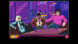 Read Only Memories: Neurodiver - PlayStation 5 - Video Games by Numskull Games The Chelsea Gamer