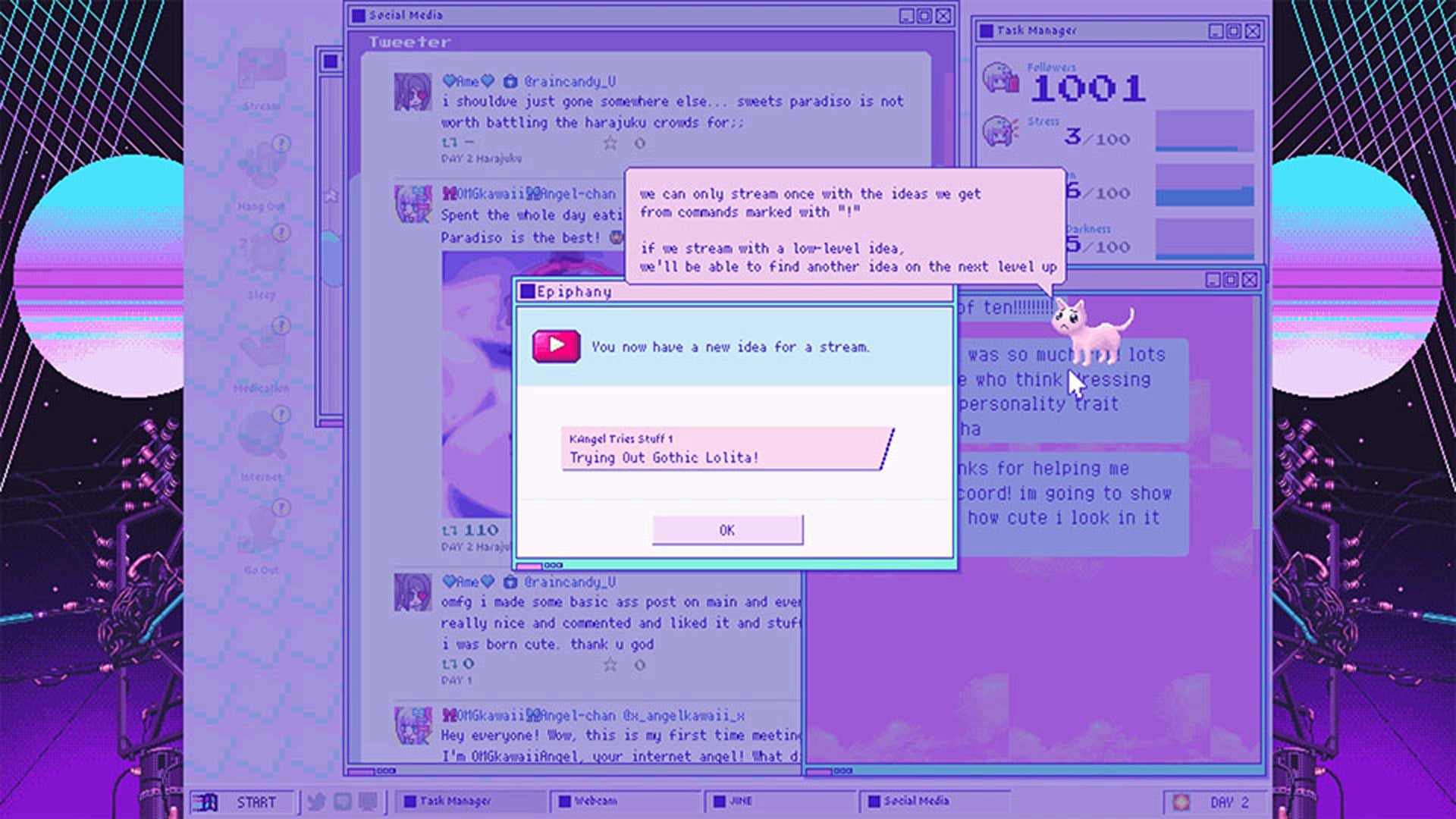 Needy Streamer Overload - Nintendo Switch - Video Games by Numskull Games The Chelsea Gamer