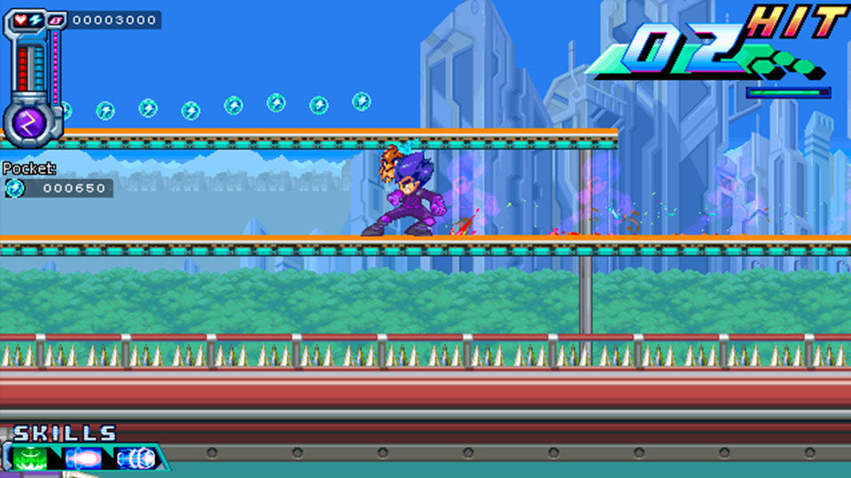 Berserk Boy Collectors Edition - Nintendo Switch - Video Games by Red Art Games The Chelsea Gamer