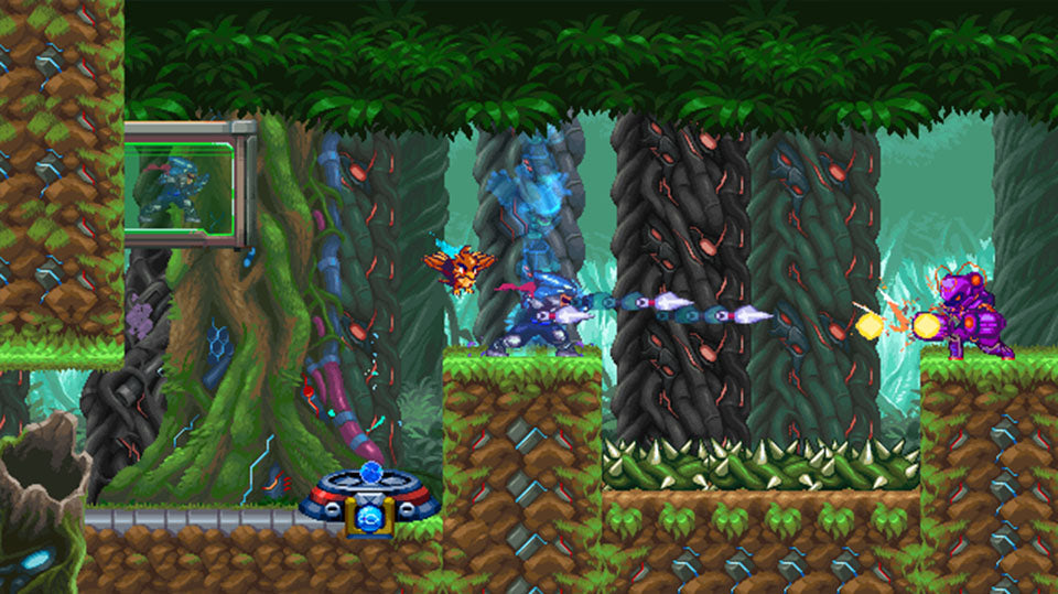 Berserk Boy Collectors Edition - Nintendo Switch - Video Games by Red Art Games The Chelsea Gamer