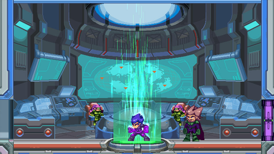 Berserk Boy Collectors Edition - Nintendo Switch - Video Games by Red Art Games The Chelsea Gamer