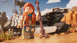 LEGO Horizon Adventures - PlayStation 5 - Video Games by Sony The Chelsea Gamer