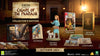 Tintin Reporter: Cigars of the Pharaoh - Collector's Edition - Nintendo Switch