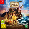 Tintin Reporter: Cigars of the Pharaoh - Collector's Edition - Nintendo Switch