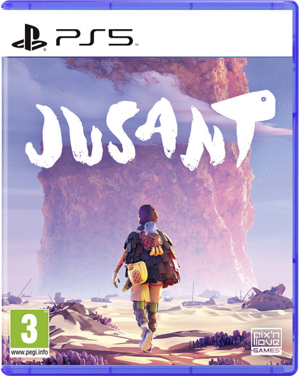 Jusant - PlayStation 5