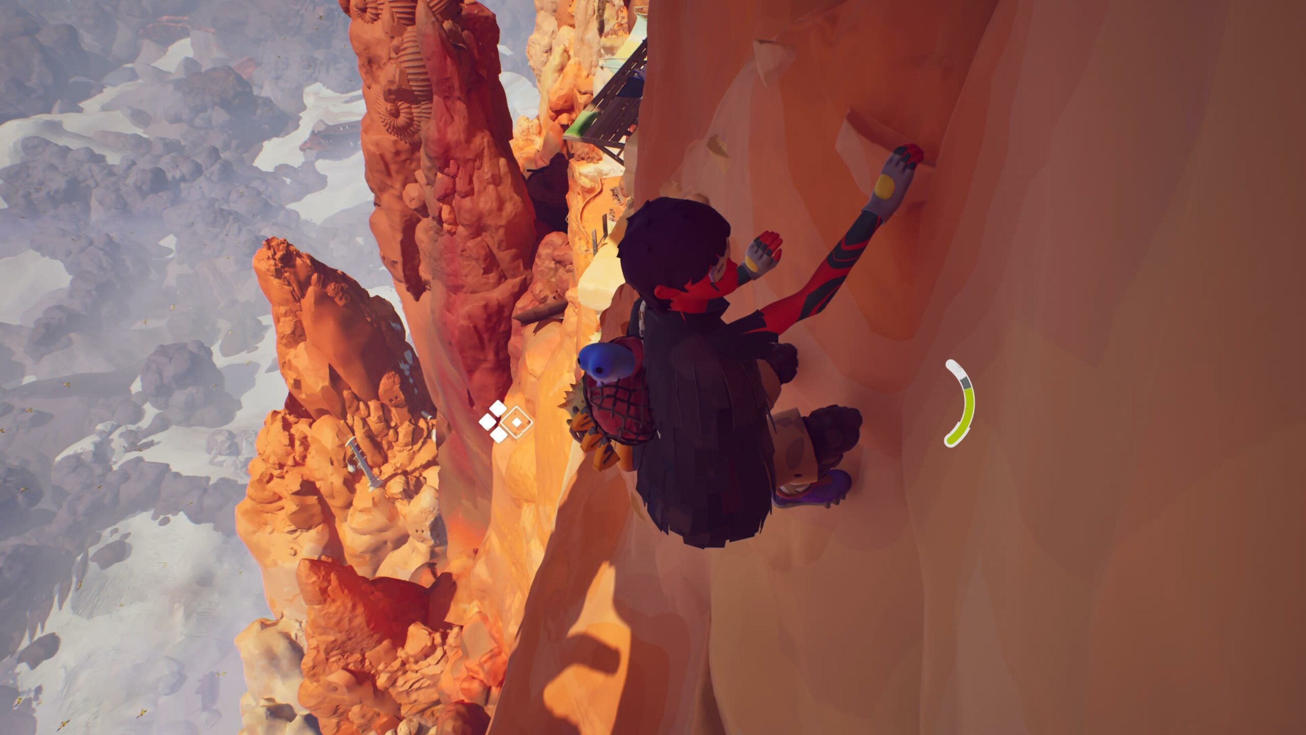 Jusant - PlayStation 5 - Video Games by Maximum Games Ltd (UK Stock Account) The Chelsea Gamer