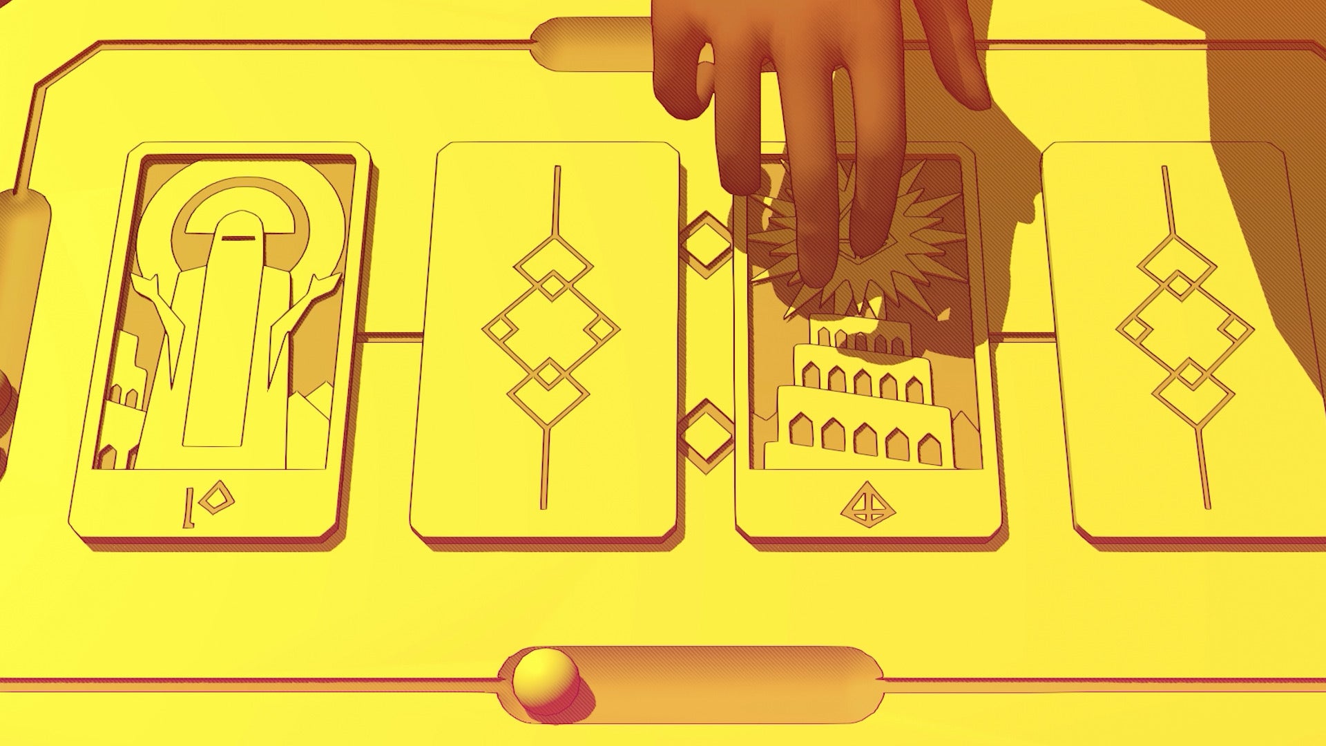 Chants of Sennaar - Nintendo Switch - Video Games by Maximum Games Ltd (UK Stock Account) The Chelsea Gamer