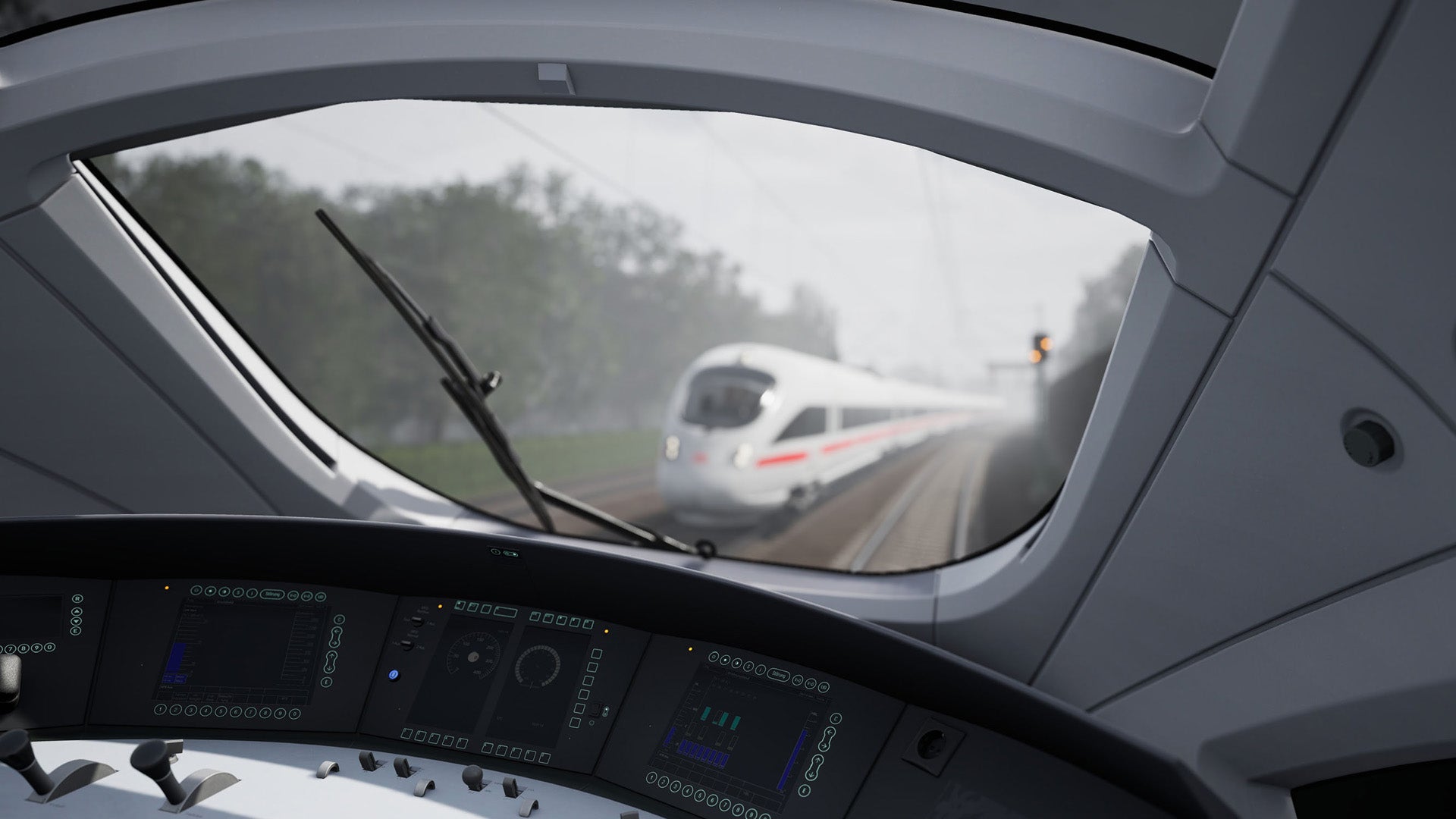 Train Sim World 5 - PlayStation 5 - Video Games by Maximum Games Ltd (UK Stock Account) The Chelsea Gamer