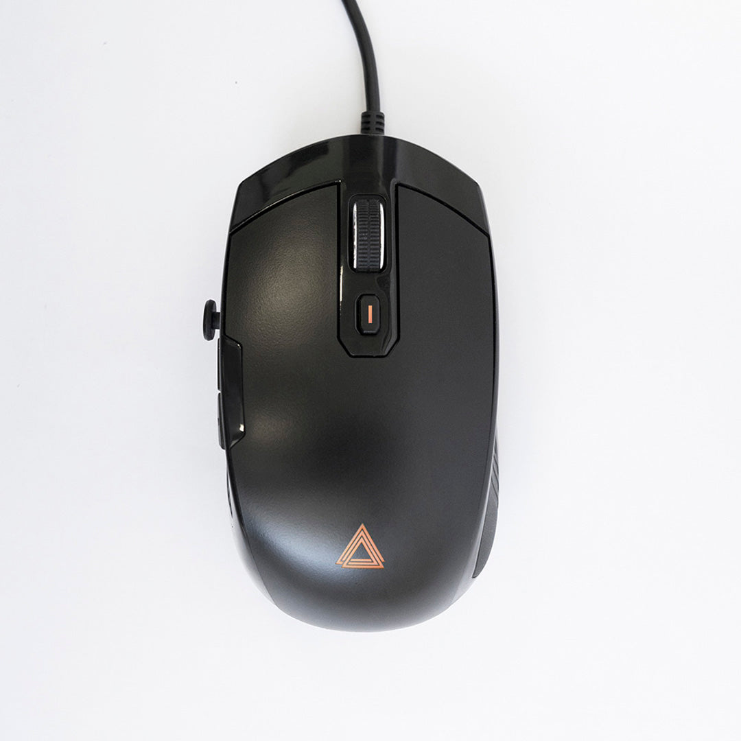 Lexip PU94 3D - Wired Mouse - Mice by LEXIP The Chelsea Gamer