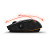 Lexip PU94 3D - Wired Mouse