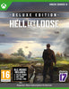 Hell Let Loose Deluxe Edition - Xbox Series X