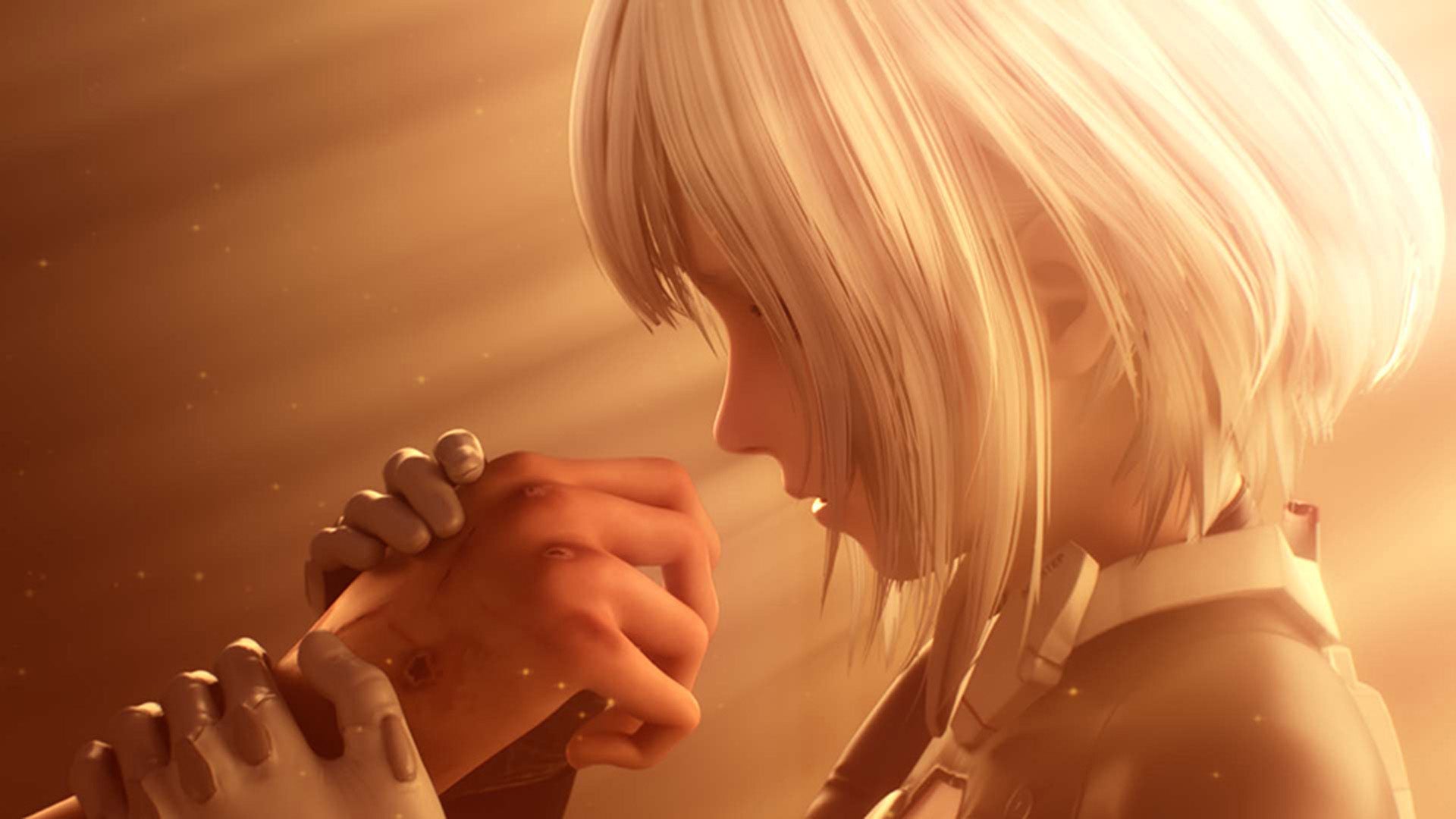 Synduality: Echo of Ada - PlayStation 5 - Video Games by Bandai Namco Entertainment The Chelsea Gamer