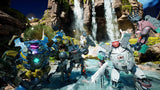 Synduality: Echo of Ada - PlayStation 5 - Video Games by Bandai Namco Entertainment The Chelsea Gamer