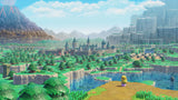 TCG Hyrule Bundle - Nintendo Switch Lite & TLZ: Echoes of Wisdom - Console pack by Nintendo The Chelsea Gamer