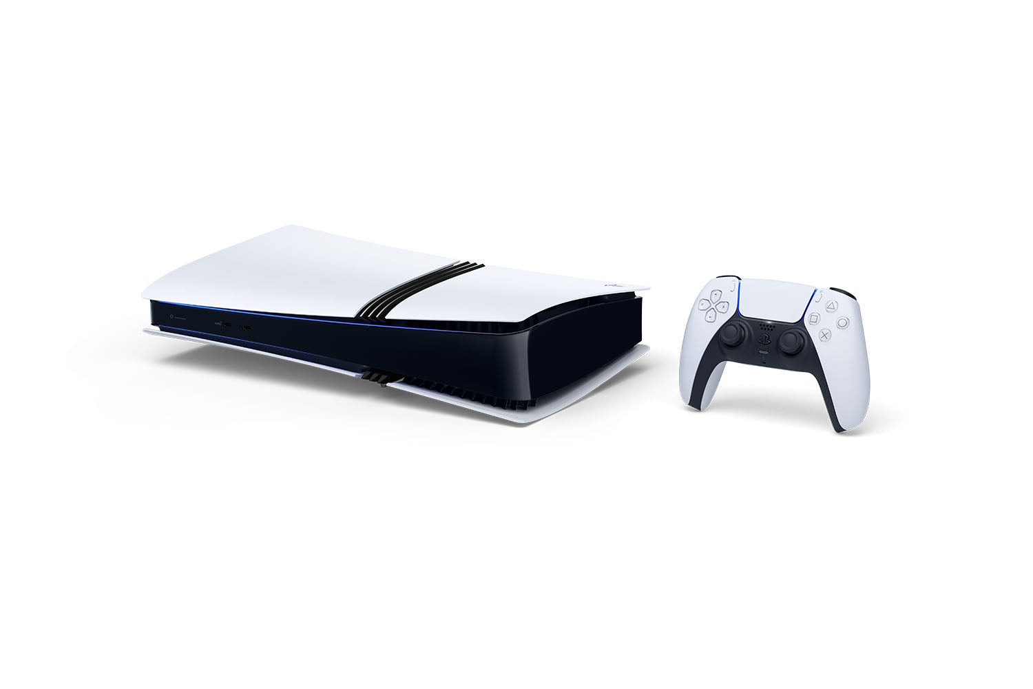 PlayStation®5 Pro Console - Console pack by Sony The Chelsea Gamer