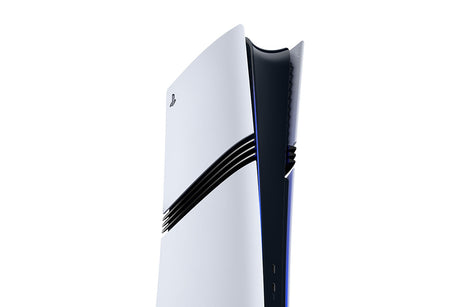 PlayStation®5 Pro Console - Console pack by Sony The Chelsea Gamer