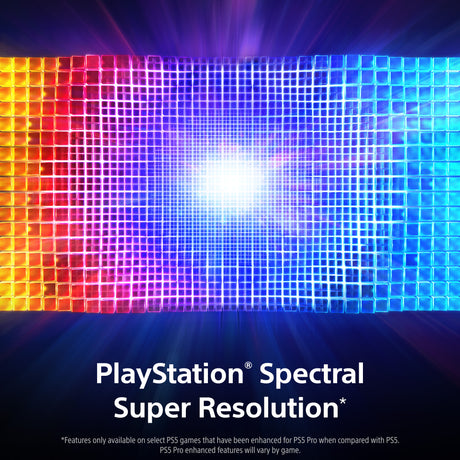 PlayStation®5 Pro Console - Console pack by Sony The Chelsea Gamer