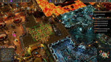 Dungeons 4 - Nintendo Switch - Video Games by Kalypso Media The Chelsea Gamer