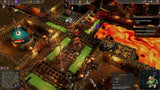 Dungeons 4 - Nintendo Switch - Video Games by Kalypso Media The Chelsea Gamer