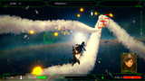 Rogue Flight - PlayStation 5 - Video Games by Perpetual Europe The Chelsea Gamer