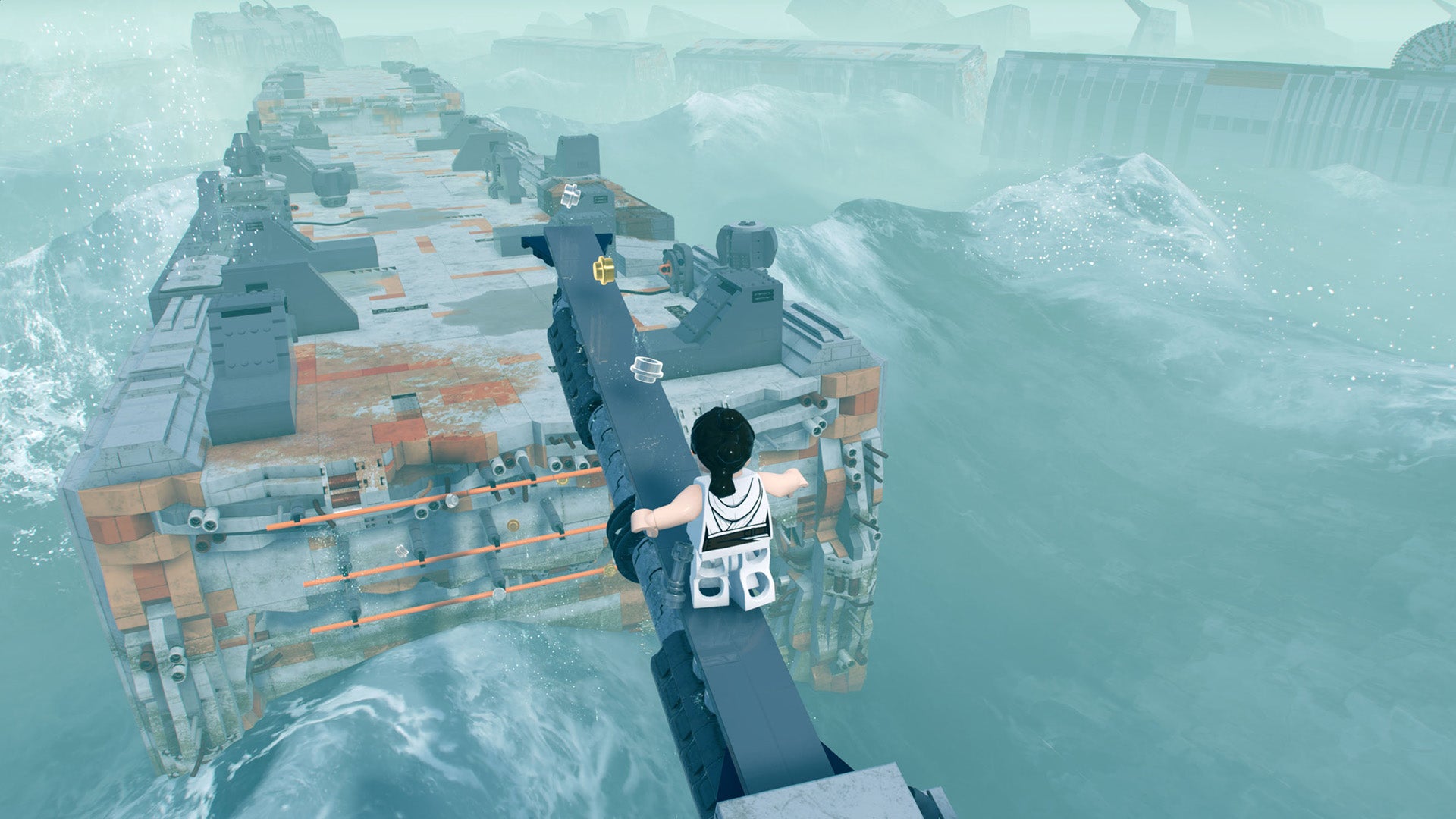 LEGO Star Wars: The Skywalker Saga - Nintendo Switch - Code In A Box - Video Games by Warner Bros. Interactive Entertainment The Chelsea Gamer