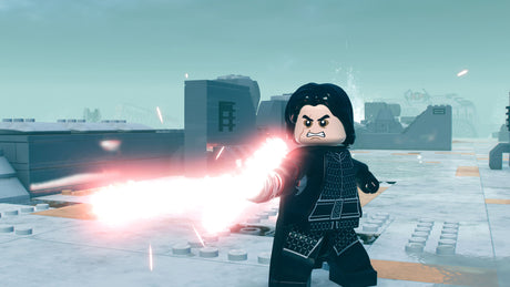 LEGO Star Wars: The Skywalker Saga - Nintendo Switch - Code In A Box - Video Games by Warner Bros. Interactive Entertainment The Chelsea Gamer