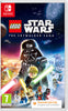 LEGO Star Wars: The Skywalker Saga - Nintendo Switch - Code In A Box