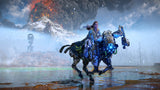 Horizon Zero Dawn™ Remastered - PlayStation 5 - Video Games by Sony The Chelsea Gamer