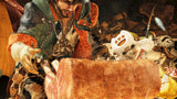 Monster Hunter Wilds - PlayStation 5 - Video Games by Capcom The Chelsea Gamer