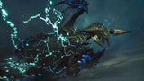 Monster Hunter Wilds - PlayStation 5 - Video Games by Capcom The Chelsea Gamer