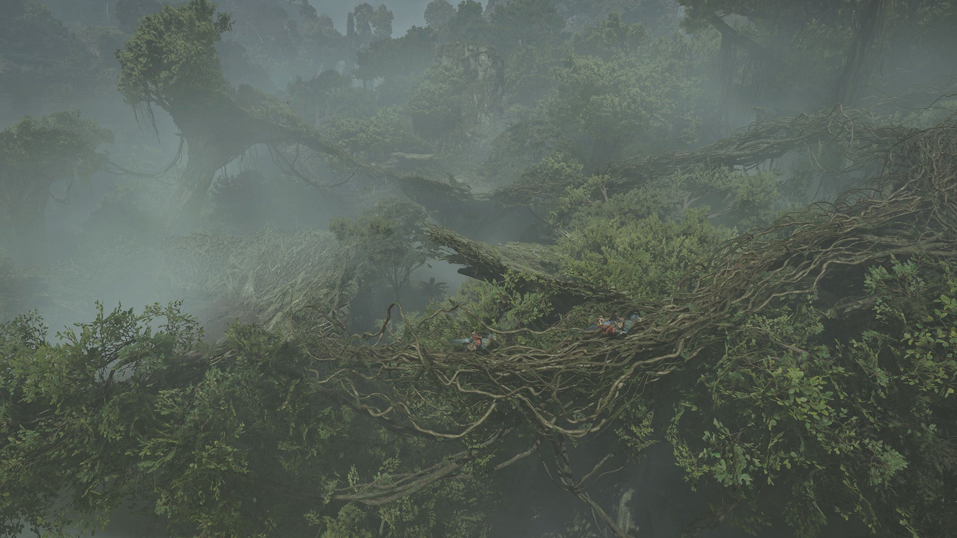 Monster Hunter Wilds - PlayStation 5 - Video Games by Capcom The Chelsea Gamer