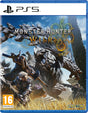 Monster Hunter Wilds - PlayStation 5 - Video Games by Capcom The Chelsea Gamer