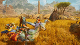 Monster Hunter Wilds - Xbox Series X - Video Games by Capcom The Chelsea Gamer