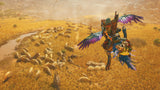 Monster Hunter Wilds - Xbox Series X - Video Games by Capcom The Chelsea Gamer