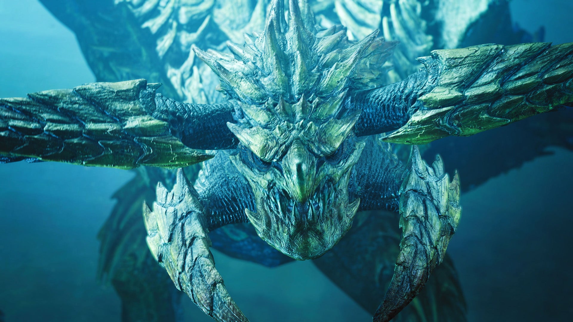 Monster Hunter Wilds - Xbox Series X - Video Games by Capcom The Chelsea Gamer