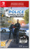 Police Simulator Patrol Officers - Extended Edition - Nintendo Switch