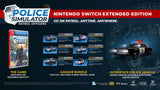 Police Simulator Patrol Officers - Extended Edition - Nintendo Switch - Video Games by U&I The Chelsea Gamer