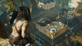 Predator Hunting Grounds - PlayStation 5 - Video Games by Skybound Games The Chelsea Gamer