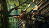 Predator Hunting Grounds - PlayStation 5 - Video Games by Skybound Games The Chelsea Gamer