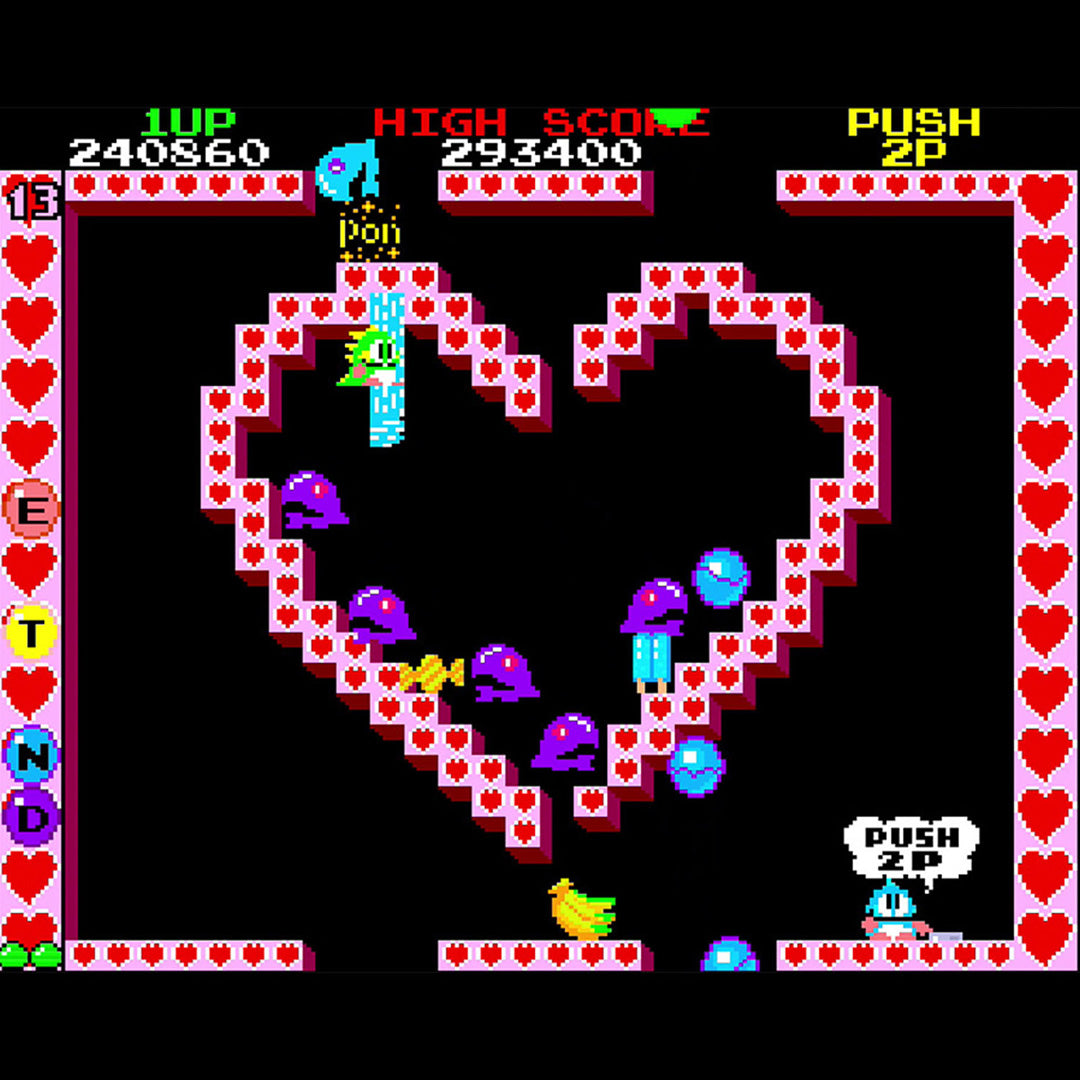 Taito Milestones 3 - Nintendo Switch - Video Games by United Games The Chelsea Gamer