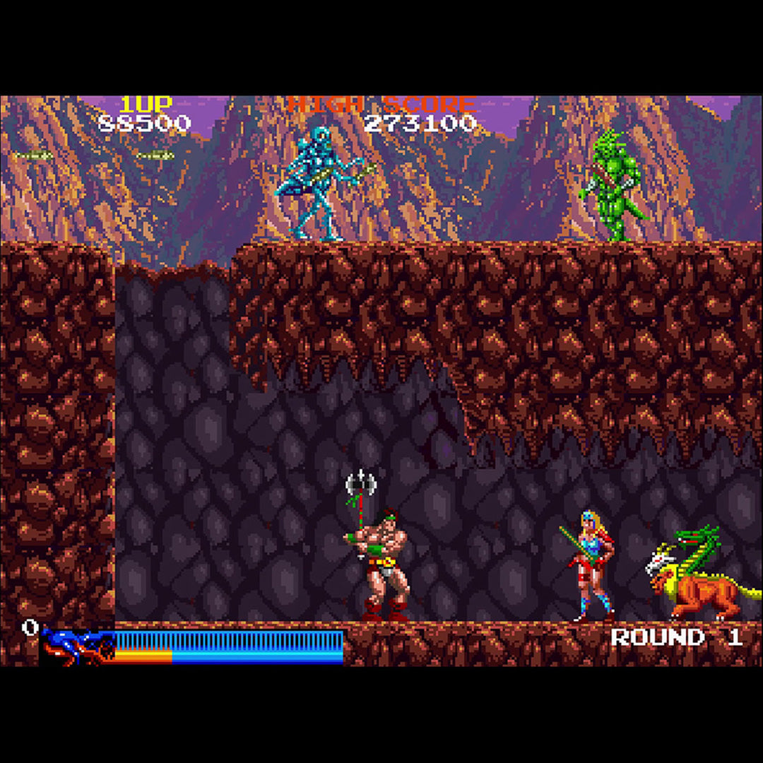 Taito Milestones 3 - Nintendo Switch - Video Games by United Games The Chelsea Gamer