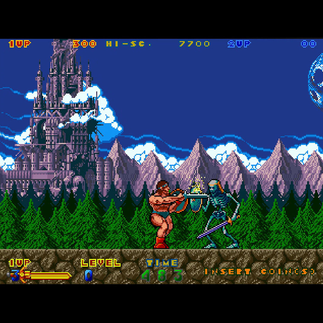 Taito Milestones 3 - Nintendo Switch - Video Games by United Games The Chelsea Gamer