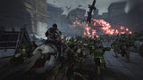 Dynasty Warriors: Origins - PlayStation 5 - Video Games by Koei Tecmo Europe The Chelsea Gamer