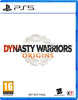 Dynasty Warriors: Origins - PlayStation 5