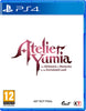 Atelier Yumia: The Alchemist of Memories & the Envisioned Land - PlayStation 4