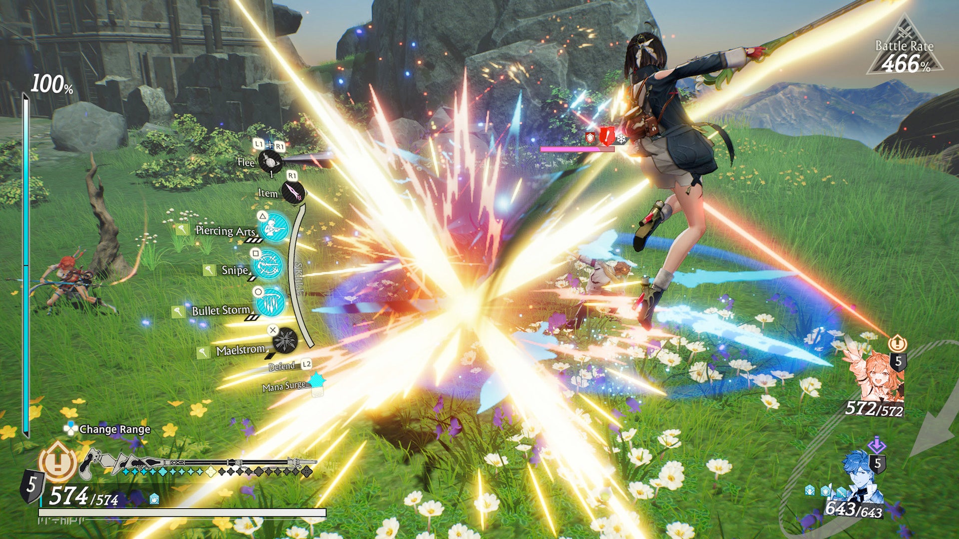 Atelier Yumia: The Alchemist of Memories & the Envisioned Land - PlayStation 4 - Video Games by Koei Tecmo Europe The Chelsea Gamer