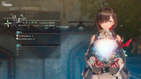 Atelier Yumia: The Alchemist of Memories & the Envisioned Land - PlayStation 4 - Video Games by Koei Tecmo Europe The Chelsea Gamer
