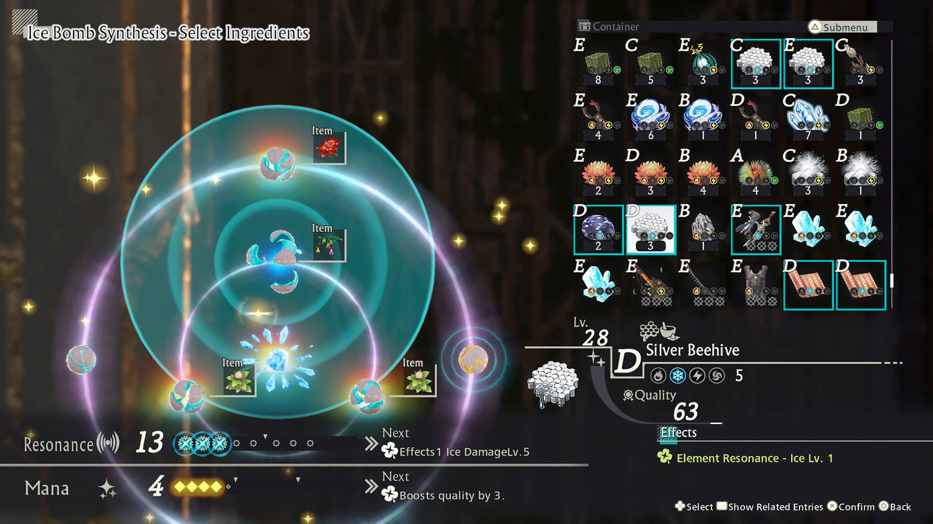 Atelier Yumia: The Alchemist of Memories & the Envisioned Land - PlayStation 4 - Video Games by Koei Tecmo Europe The Chelsea Gamer