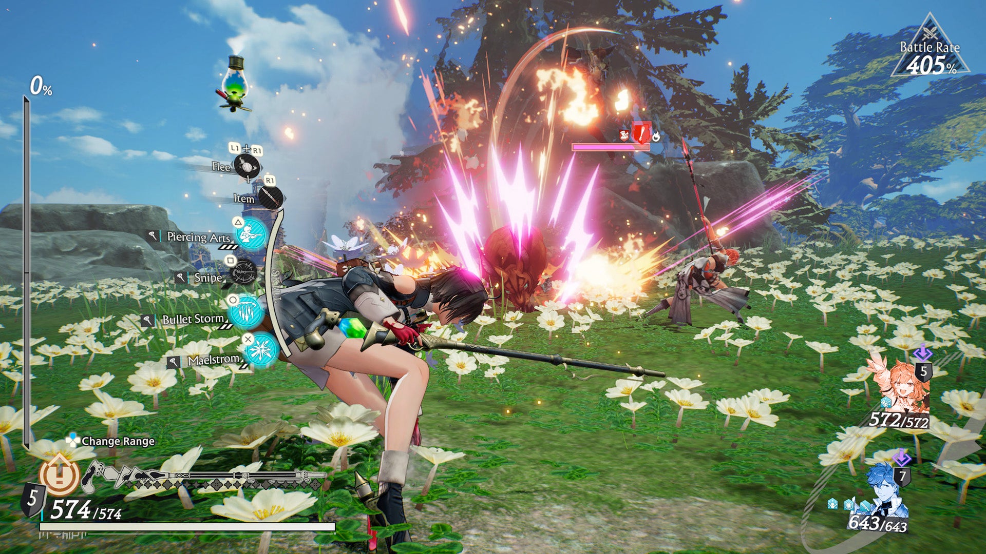 Atelier Yumia: The Alchemist of Memories & the Envisioned Land - PlayStation 5 - Video Games by Koei Tecmo Europe The Chelsea Gamer